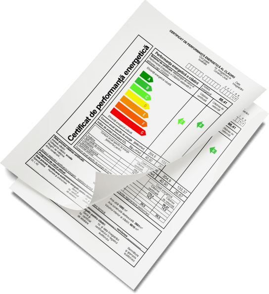 certificat energetic sibiu